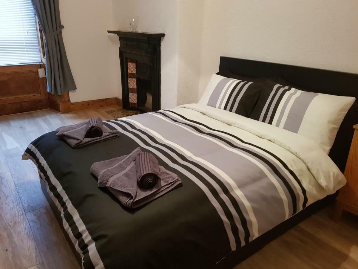 Rozina Apartment พาสเลย์ ภายนอก รูปภาพ