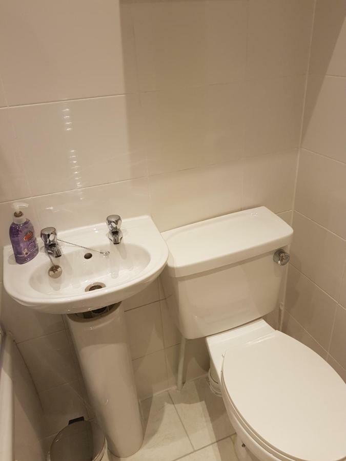 Rozina Apartment พาสเลย์ ภายนอก รูปภาพ